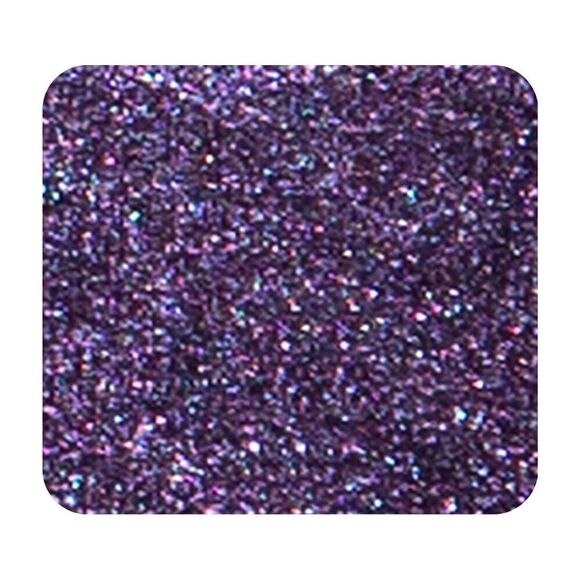 MAC Liquid Dazzleshadow Eyeshadow in Pantherized (Deep Purple Glitter) - Picture 5 of 14